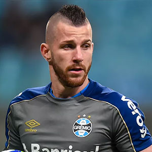 Paulo Victor