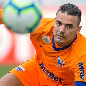 Felipe Alves