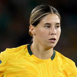 Kyra Cooney-Cross