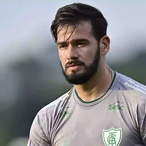 Matheus Cavichioli