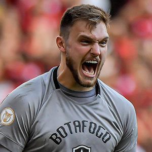 Lucas Perri
