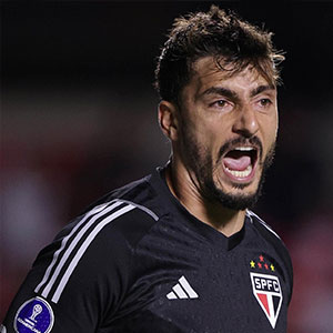 Rafael Pires Monteiro