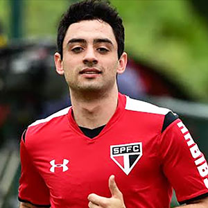 Daniel Correa