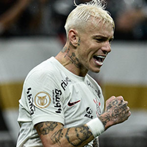 Róger Guedes