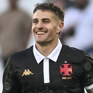 Pablo Vegetti