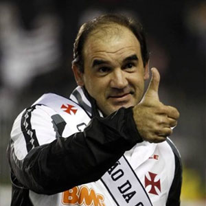 Ricardo Gomes