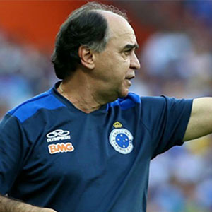 Marcelo Oliveira