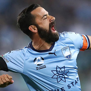 Alex Brosque