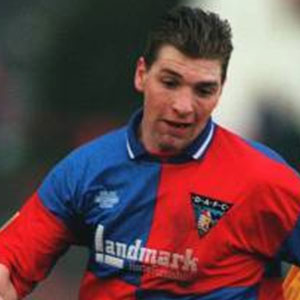 Stewart Petrie