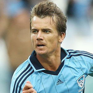 Joel Griffiths