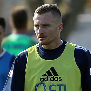 Besart Berisha
