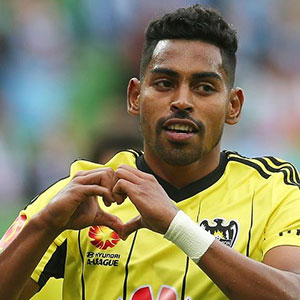 Roy Krishna