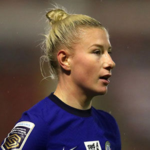 Bethany England