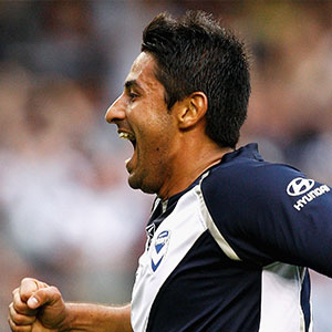 Carlos Hernández