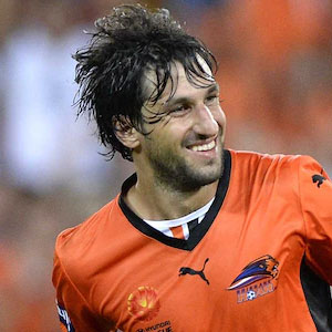 Thomas Broich