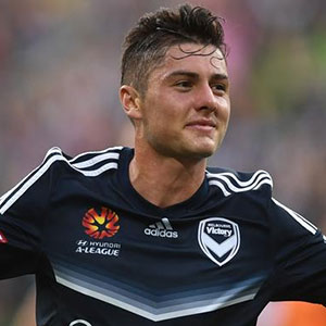 Marco Rojas