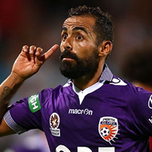 Diego Castro