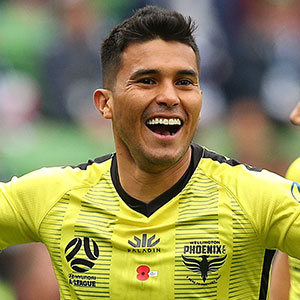 Ulises Dávila