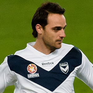 Tom Pondeljak