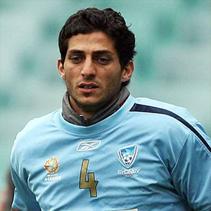 Simon Colosimo