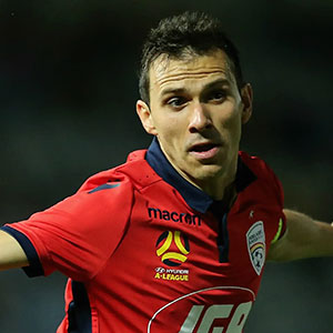 Isaías Sánchez