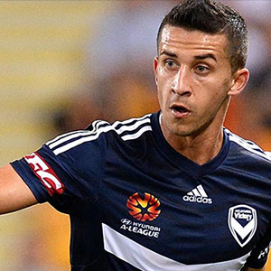 Daniel Georgievski