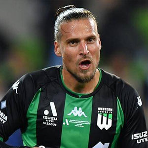 Aleksandar Prijović