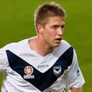 Adrian Leijer