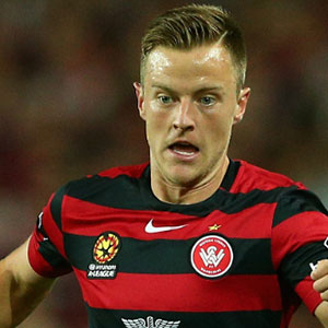 Scott Jamieson