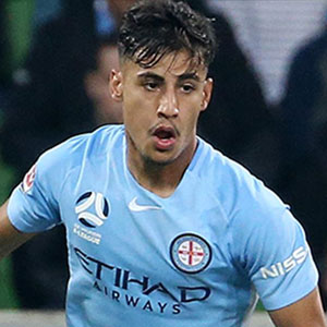 Daniel Arzani