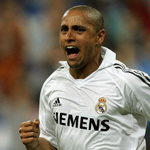 Roberto Carlos
