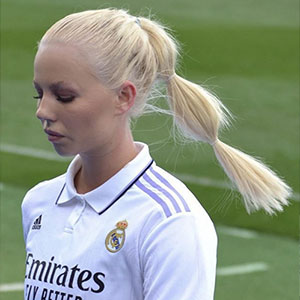 Sofie Svava