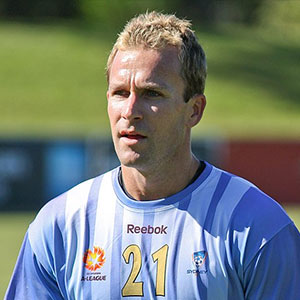 Clint Bolton