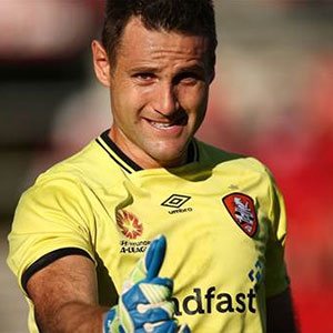 Michael Theo