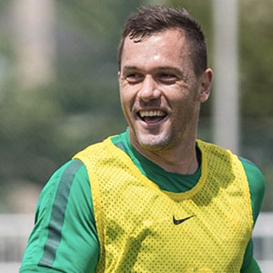 Danny Vukovic
