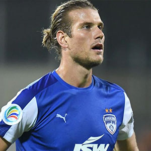 Erik Paartalu