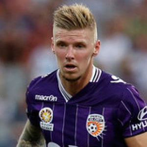Andy Keogh