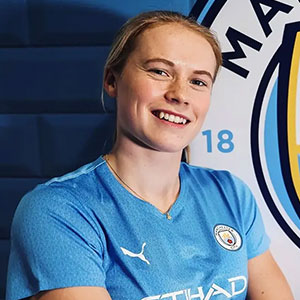 Julie Blakstad