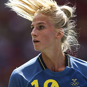 Sofia Jakobsson