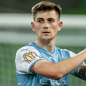 Connor Metcalfe