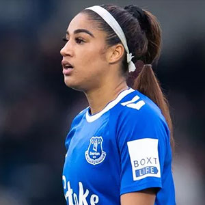 Gabby George