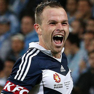 Leigh Broxham
