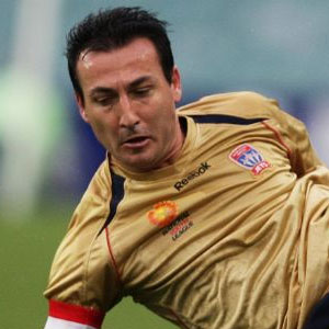 Sasho Petrovski