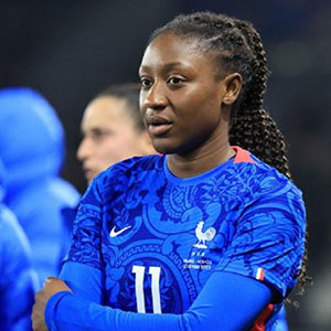 Kadidiatou Diani