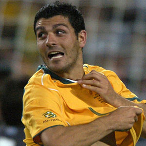 John Aloisi