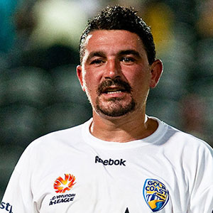 Charlie Miller