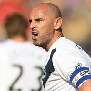 Kevin Muscat