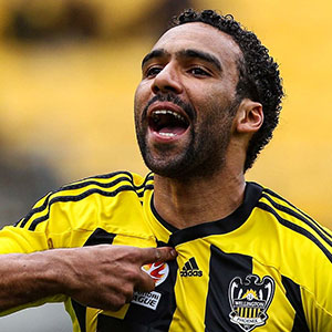 Paul Ifill