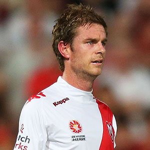 Matt Thompson