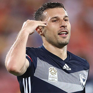 Kosta Barbarouses